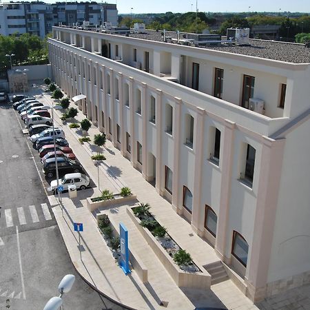 Residence Trani Exterior foto