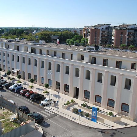 Residence Trani Exterior foto