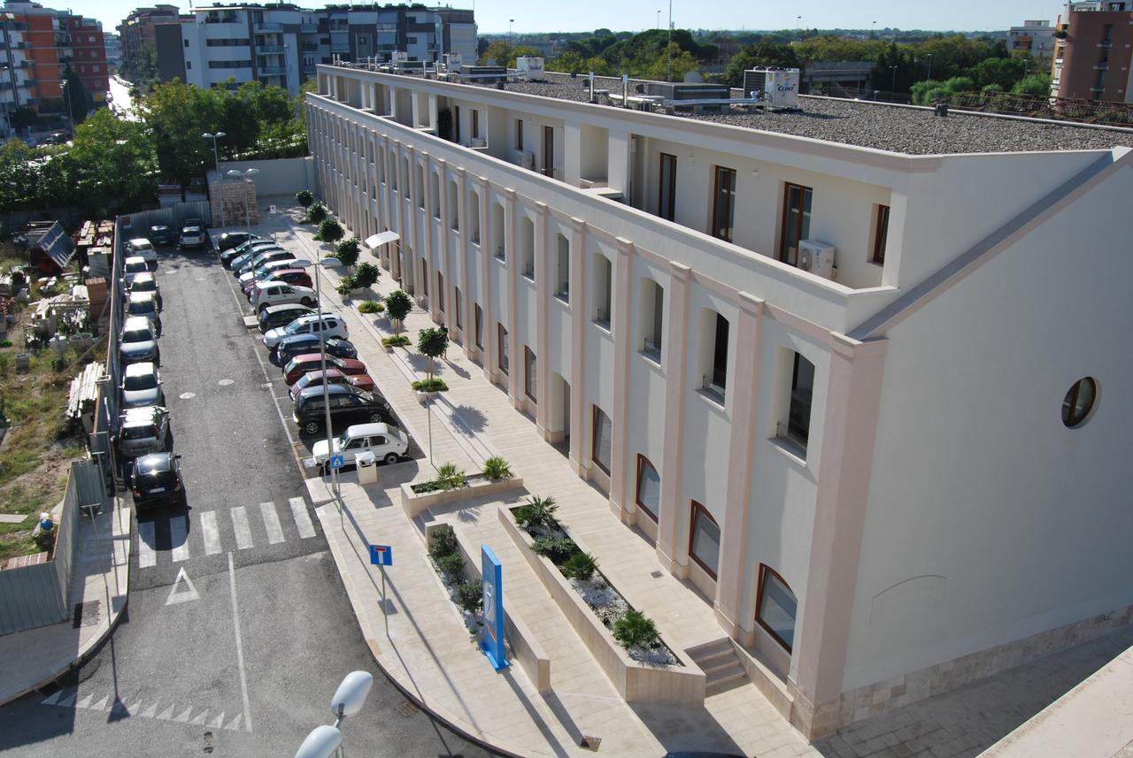 Residence Trani Exterior foto