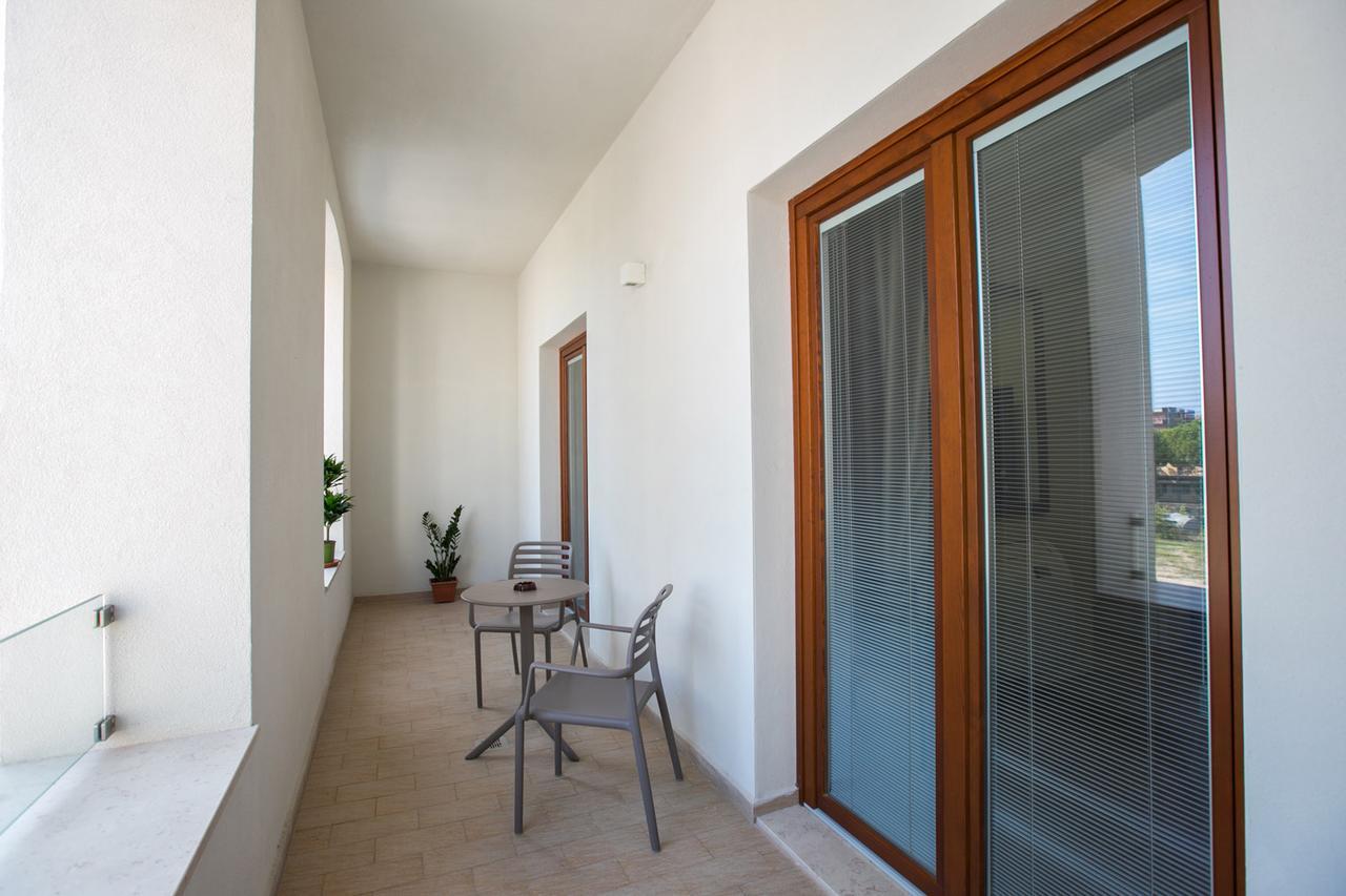 Residence Trani Exterior foto