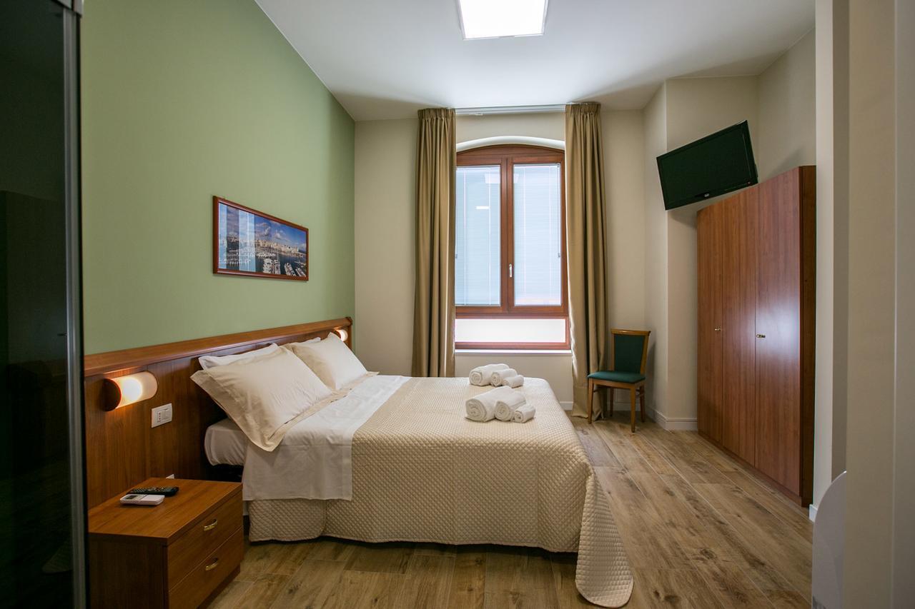 Residence Trani Exterior foto